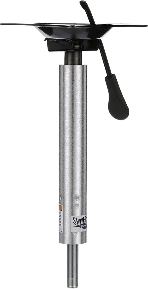 Attwood Marine Power Pedestal 14" To 17" 3004