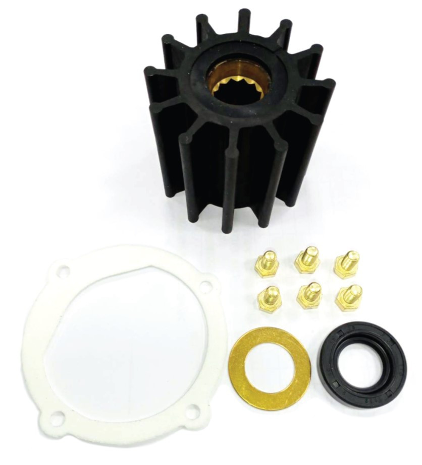 Arco Marine Impeller For Johnson Pump Ip003