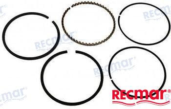 Recambios Marinos Ring Set 6L  A  0.30 Rec11003