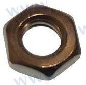 Recambios Marinos Nut M6 Pagb/T6172.1-M6