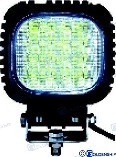 Recambios Marinos Led Light Bars Spot Beam 48W Gs10377