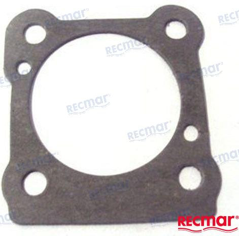 Recambios Marinos Gasket Water Pump Rec6G1-44315-A0