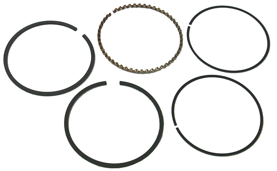 Dometic Piston Rings Std.  M/C 118-3928