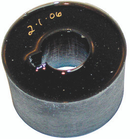 Cdi Electronics Sensor Gap Gauge 553-9702