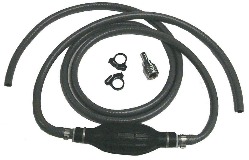 Dometic Chrys Fuel Line Assembly 118-8061