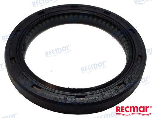 Recambios Marinos Crankshaft Front Seal Rec129795-01800