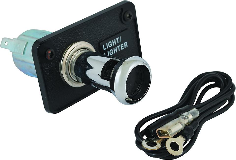 Attwood Marine Chart Lighter 14267-3