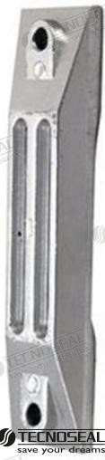 Recambios Marinos Plate For Honda 40-50Hp Ten01404