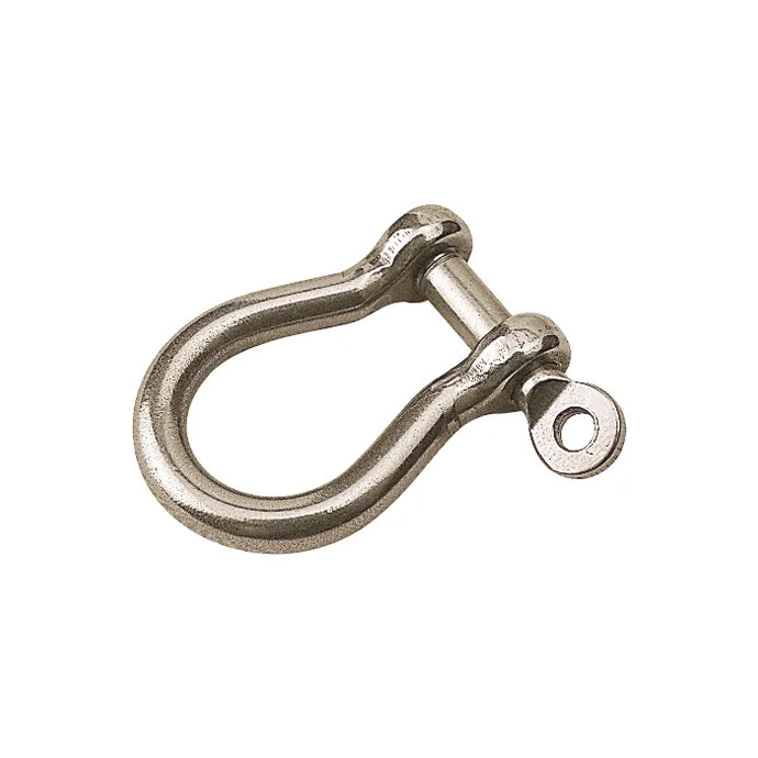 Sea-Dog Line Ss Captive Bow Shackle 3/16" 147224-1