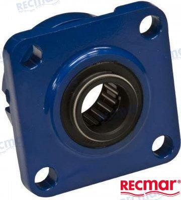Recambios Marinos Bearing Hsg & Seal Rec439476