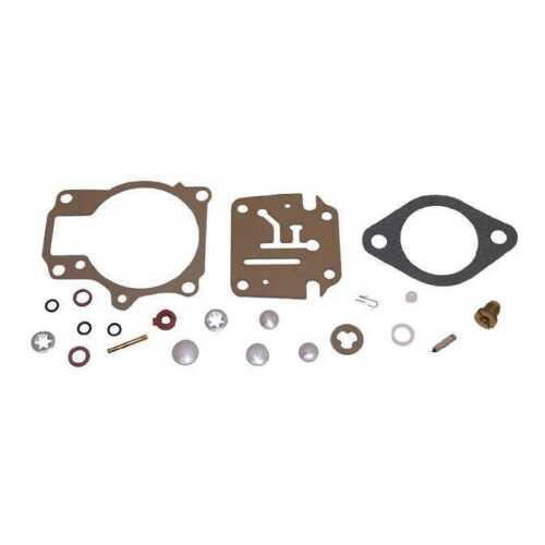 Dometic Omc Carburetor Kit_No Float 118-7042