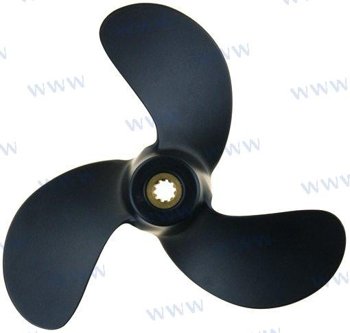Recambios Marinos Propeller Kit Pulsar 3.0 He24001273