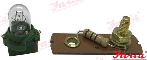 Recambios Marinos Adaptor Kit 24V Fa90315