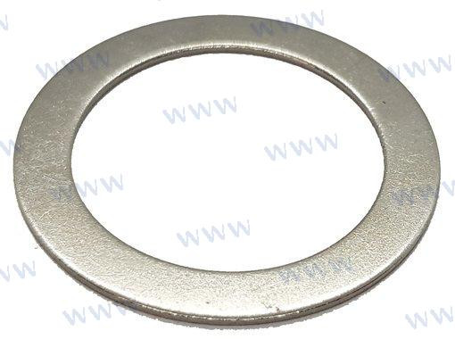 Recambios Marinos Washer Propeller Shaft Paf8-04000020