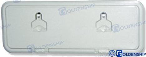 Recambios Marinos Abs Access Hatch 35X60 Gs31251