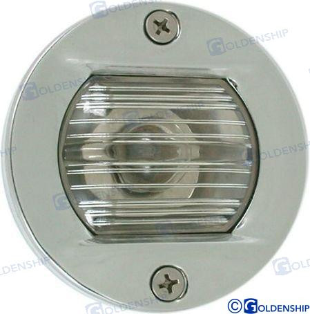 Recambios Marinos Round Stern Light Gs10046