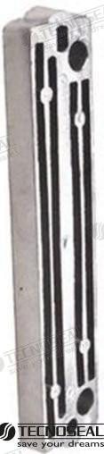 Recambios Marinos Plate For Suzuki 70 To 150Hp Ten01214