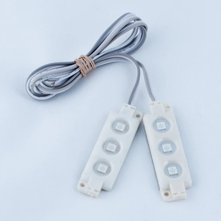 T.H. Marine Center Console Led Lght Kit Ledbw-152-B-Dp