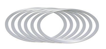 Glm Products Shim Kit 23320