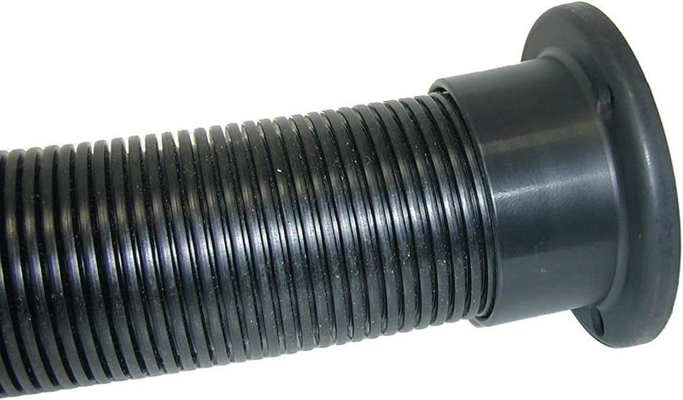 T.H. Marine Rigging Flange Hose Kt Rfk-2.5Y-1-Dp