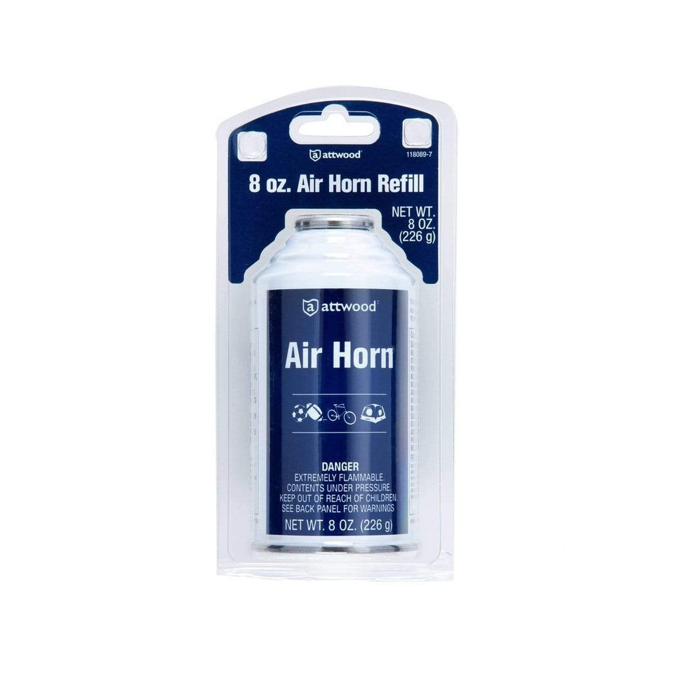 Attwood Marine Air Horn_8 Oz. Refill 118089-7