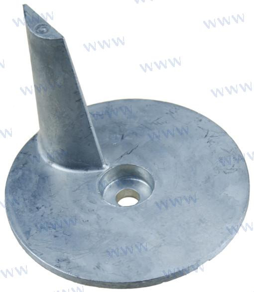 Recambios Marinos Anode Honda Zinc Rec41107-Zv5-000