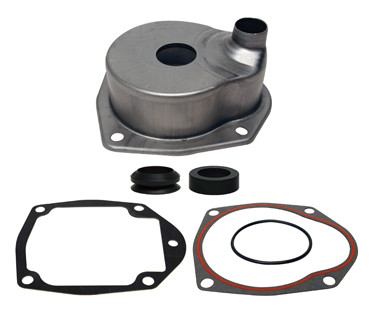 Glm Products Upper Pump Housing Kit 12415