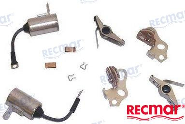 Recambios Marinos Tune Up Kit Rec0172523