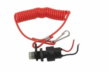 Sea-Dog Line Safety Kill Switch Ignition 420487-1