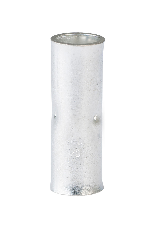 Marinco/Ancor Marine 1/0 Tinned Butt 2 252180