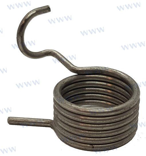 Recambios Marinos Spring_Torsion (Right) Paf4-01030004
