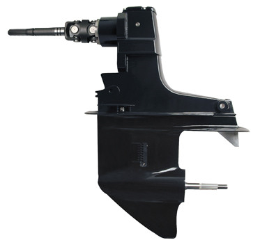 Glm Products Complete Dr/Gear Housing Assem 20400