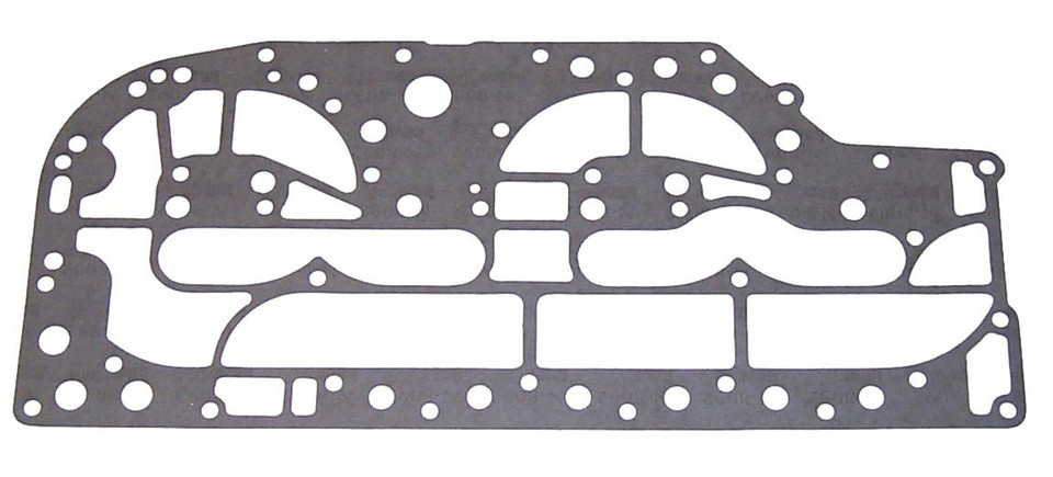 Dometic Outer Exhaust Plate Gasket 118-2610