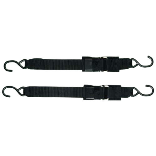 Attwood Marine 2" X 4' Transom Tie Down Strap
