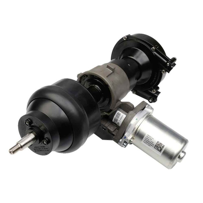 Uflex Usa Navitech Power Steer Assy Ntech-Eps