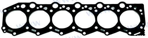 Recambios Marinos Cylhead Gasket Yanmar (Mark 5) Rec119771-00421