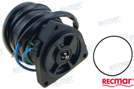 Recambios Marinos Trim Motor Rec63P-43880-22