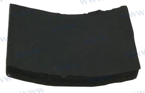 Recambios Marinos Plate_Friction Paf25-01000002