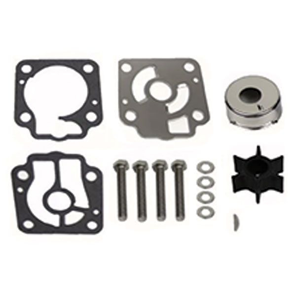 Engineered Marine Products Water Pump Repair Kit Emp 46-47800