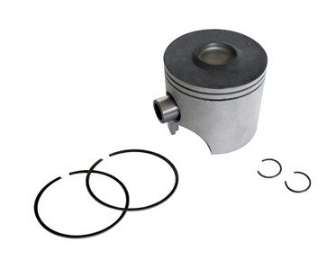 Glm Products Piston Kit 24620