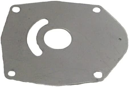 Dometic Merc/Merc'R Impeller Plate