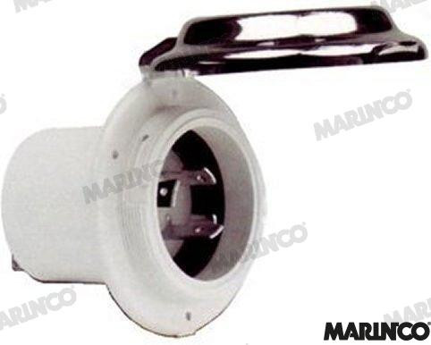 Recambios Marinos Power Inlet  32A   220V Gs11369