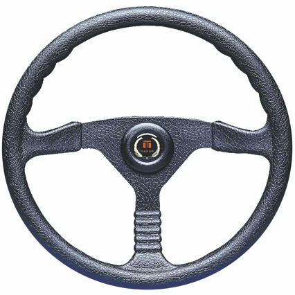 Dometic Champion Wheel (Hard Pvc) Sw59291P