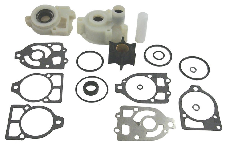 Dometic Merc. O/B Pump Housing Kit 118-3314