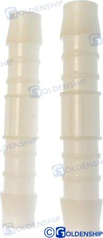 Recambios Marinos Connector  16Mm. Gs30139