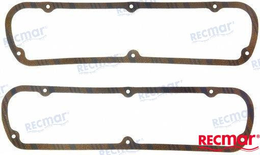Recambios Marinos Valve Cover Set Fel17946