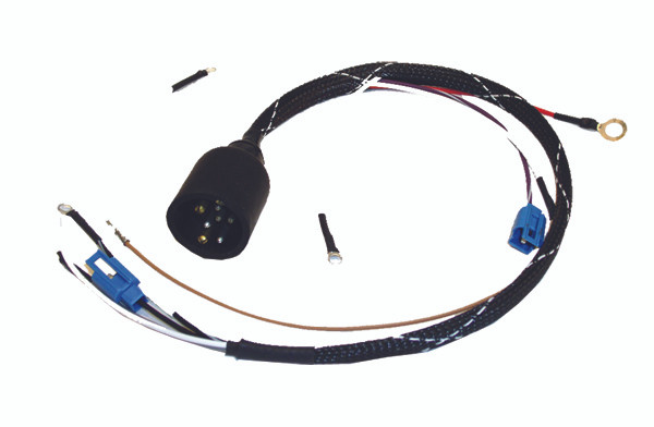 Cdi Electronics Omc Harness 413-3325