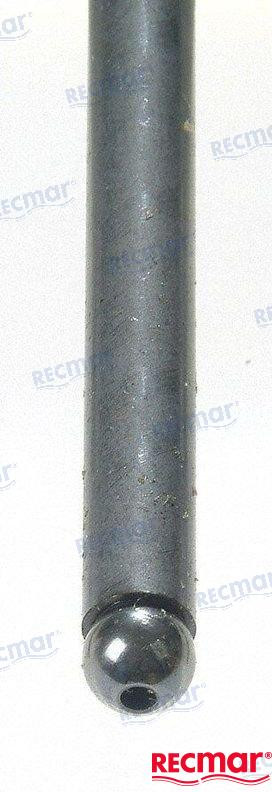 Recambios Marinos Push Rod Fedvrp-3166
