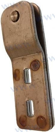 Recambios Marinos Back  Pothook Assy Paf25-06000100