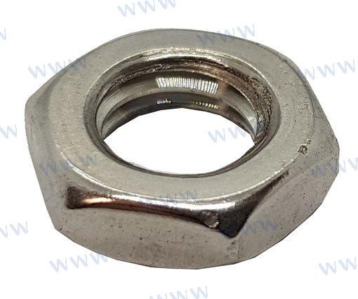 Recambios Marinos Nut M8 Pagb/T6172.1-85